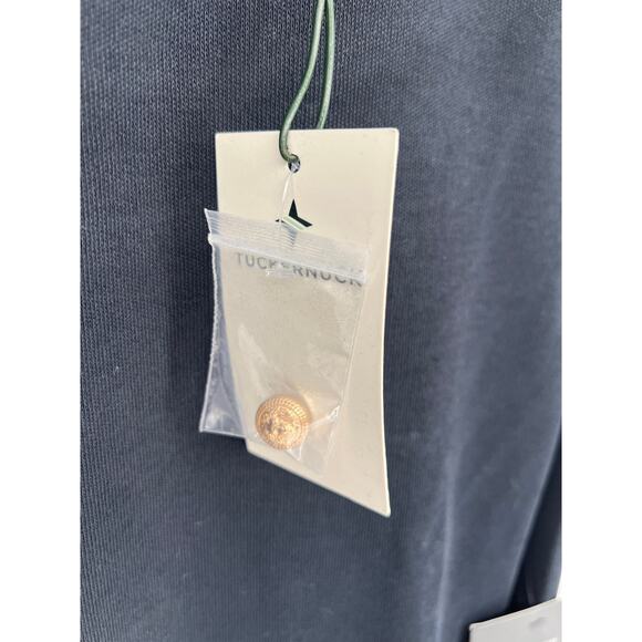 TUCKERNUCK Black Francoise Mod Mini Dress NWT Size XS - Picture 15 of 15